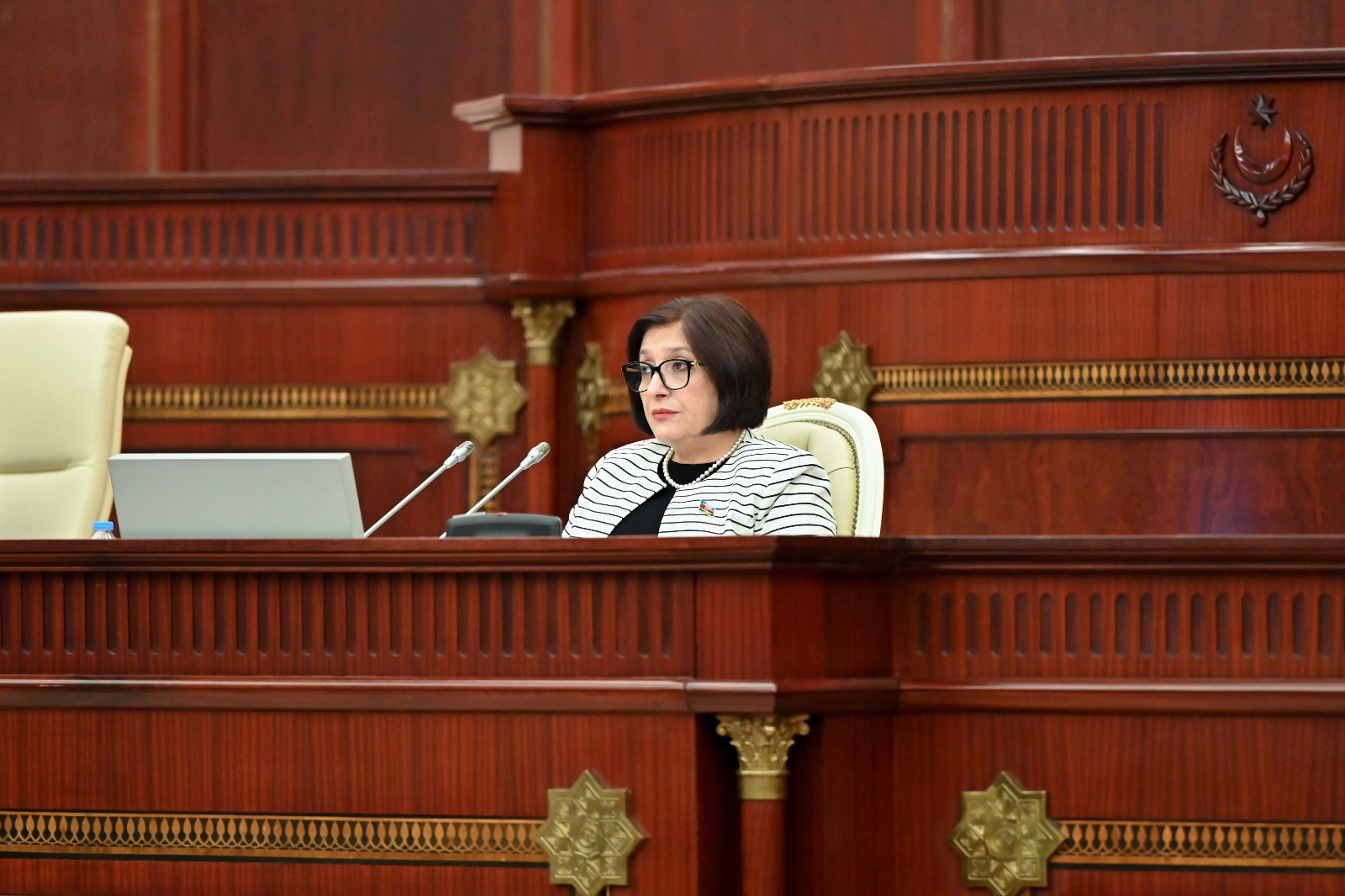 Milli Məclisin yaz sessiyası başa çatıb